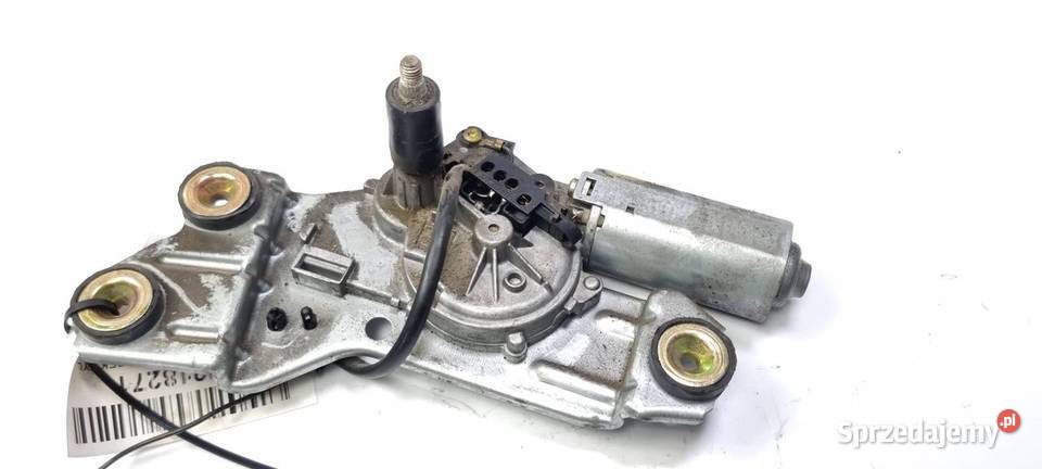 MECHANIZM WYCIERACZEK TYŁ FORD FOCUS 0390201552 Części samochodowe Lipno