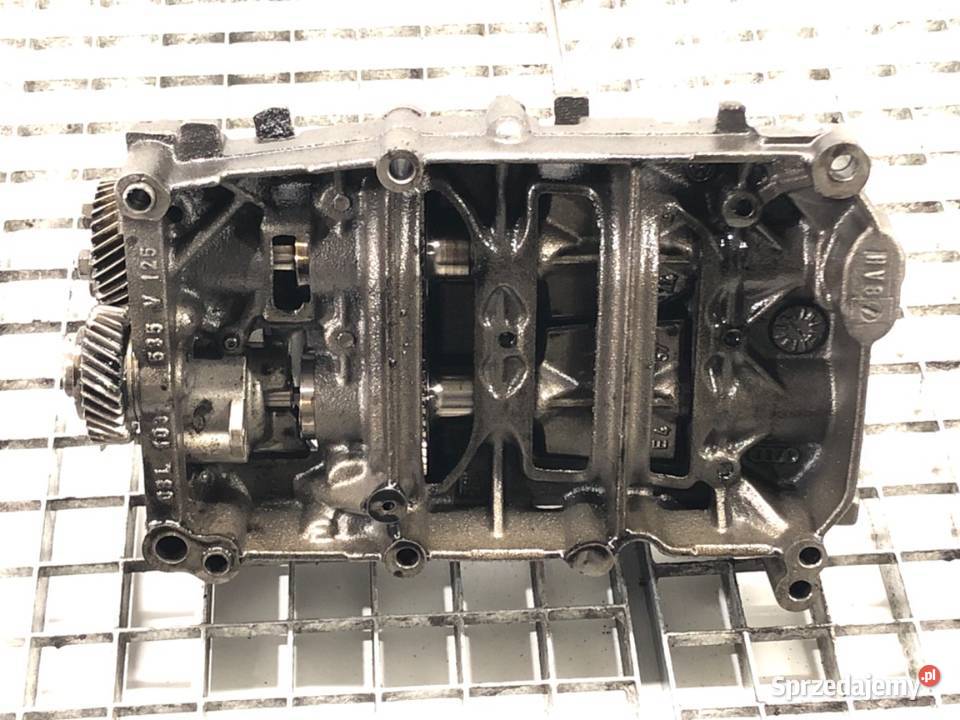 POMPA OLEJU AUDI A5 8T CJCA 20 143 0717 osobowe sprzedam