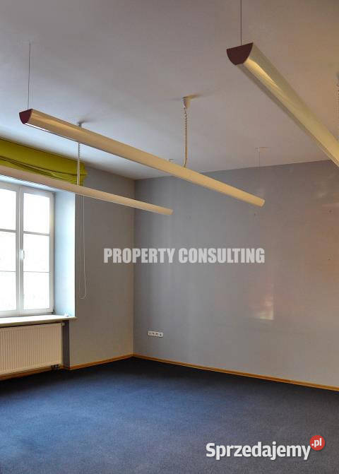 wynajmu lokalu Warszawa Stary Żoliborz 495m2