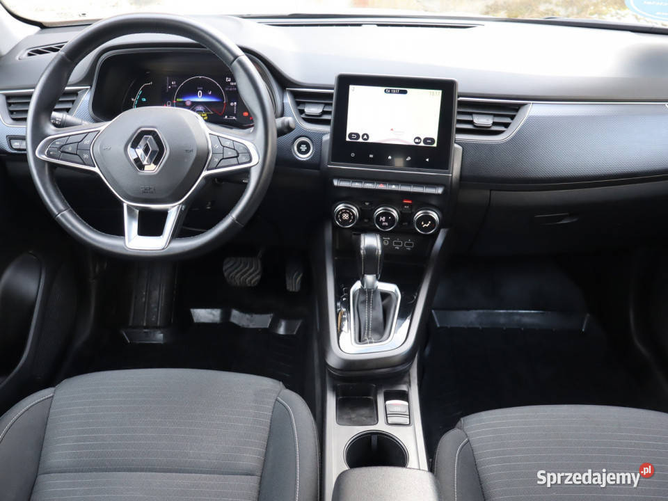 Renault Arkana ETech Katowice sprzedam