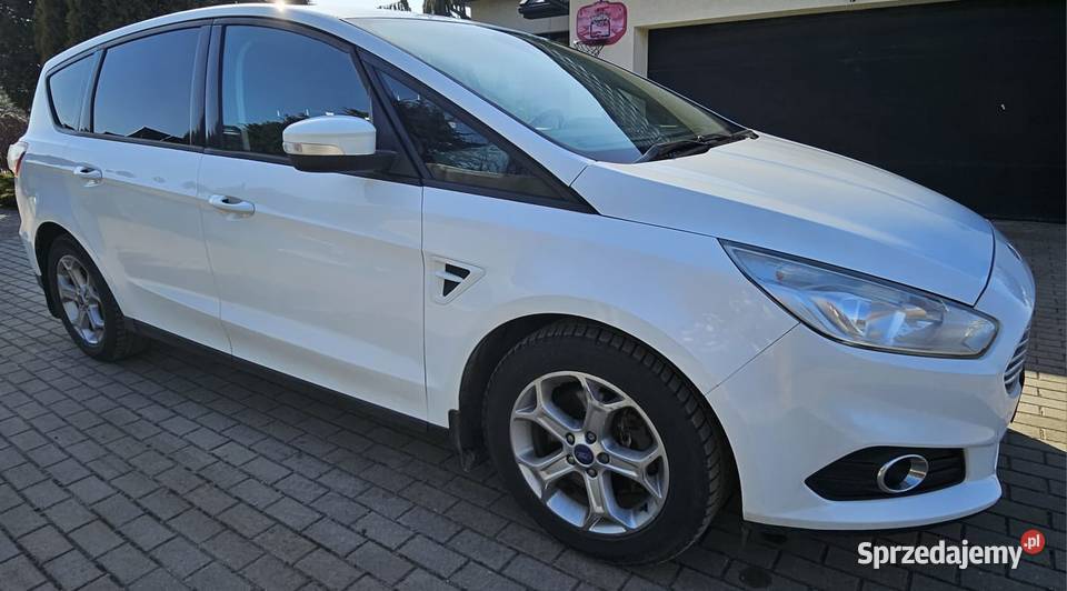 Ford S 20 diesel manual Rudka Kozłowiecka sprzedam