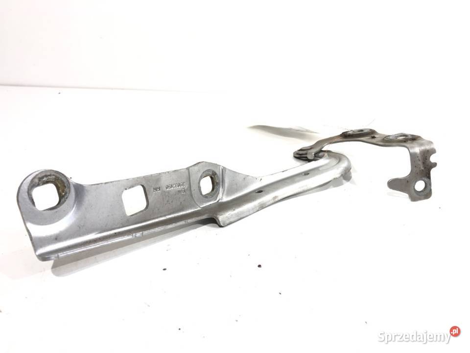 ZAWIAS MASKI PRZÓD PRAWY OPEL ASTRA K Inny