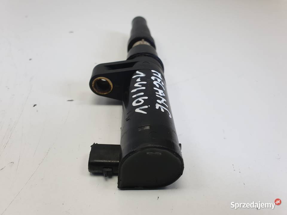 CEWKA ZAPŁONOWA Renault Megane I 14 16V lubelskie Rudka