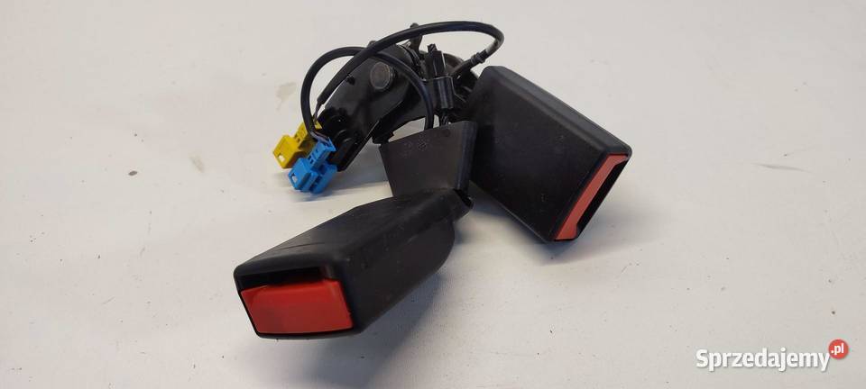 MERCEDES X117 CLA ZAPINKA PASA TYŁ A1768600469 sprzedam