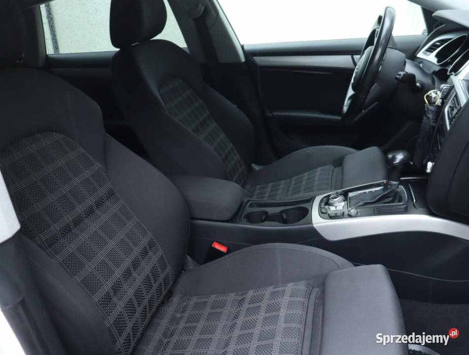 Audi A5 20 TDI automatyczna A5 Piaseczno