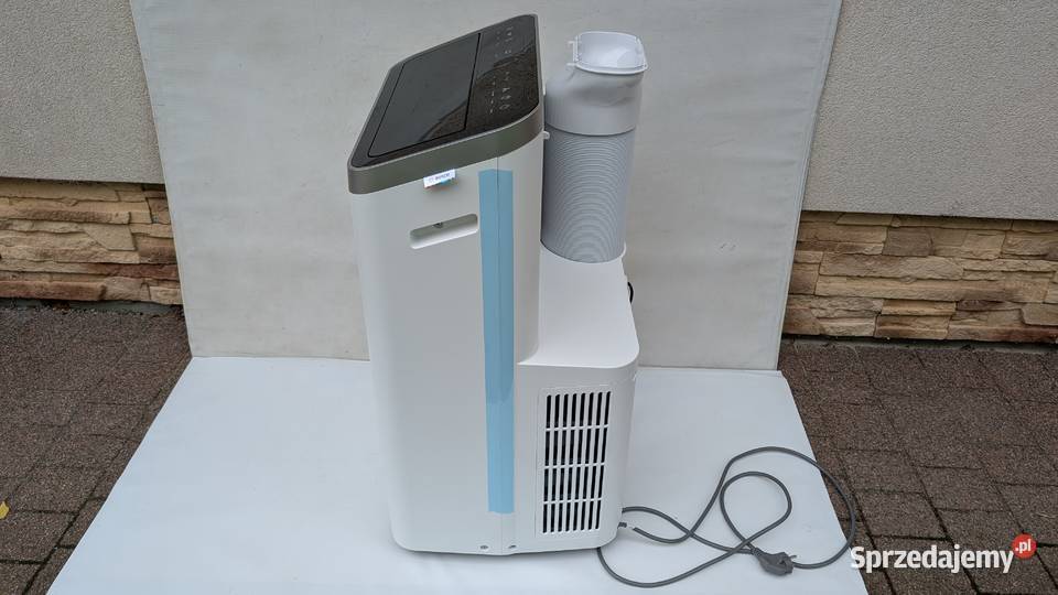 Klimatyzator przenośny Bosch Cool 4000 Jadowniki sprzedam