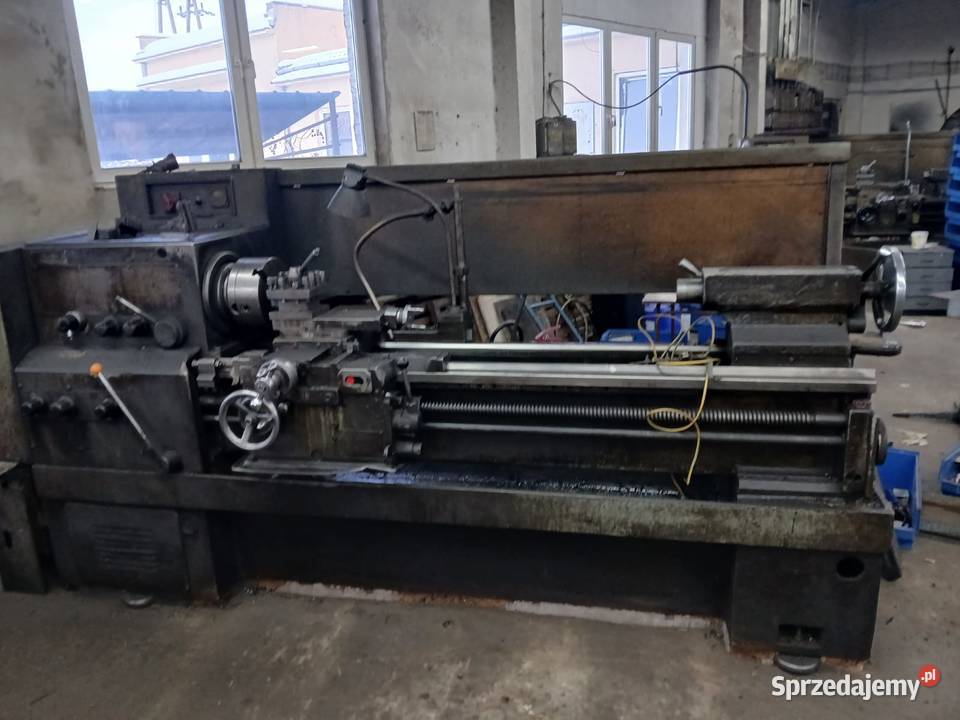 Tokarka Wola Raniżowska sprzedam