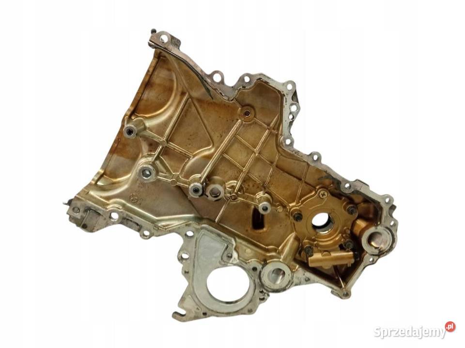 ROZRZĄD 16 GDI Kia Sportage IV 20152021 świętokrzyskie