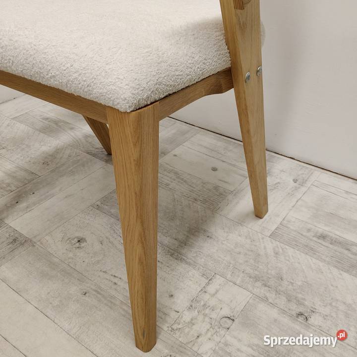 krzesło krzesła do salonu do stołu jadalni Krzesła Radomsko sprzedam