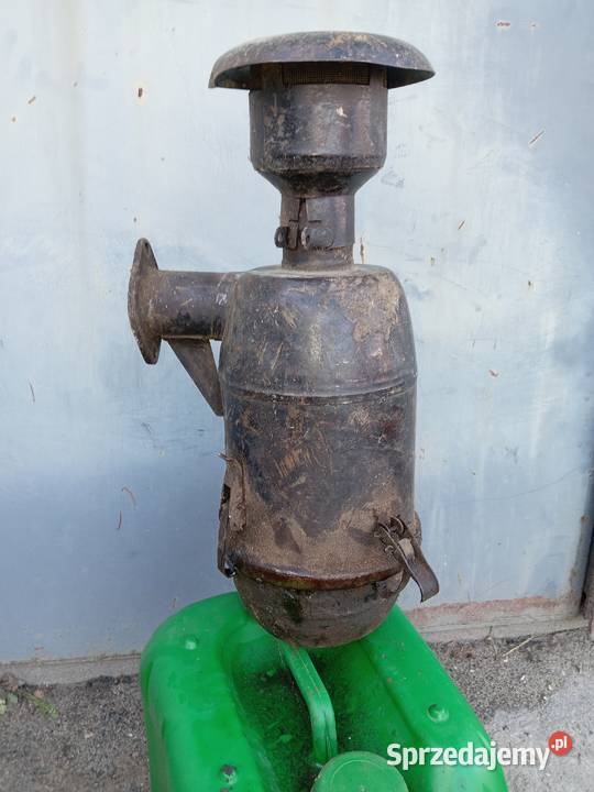 Filtr powietrza C 328 C 330 oryginalny