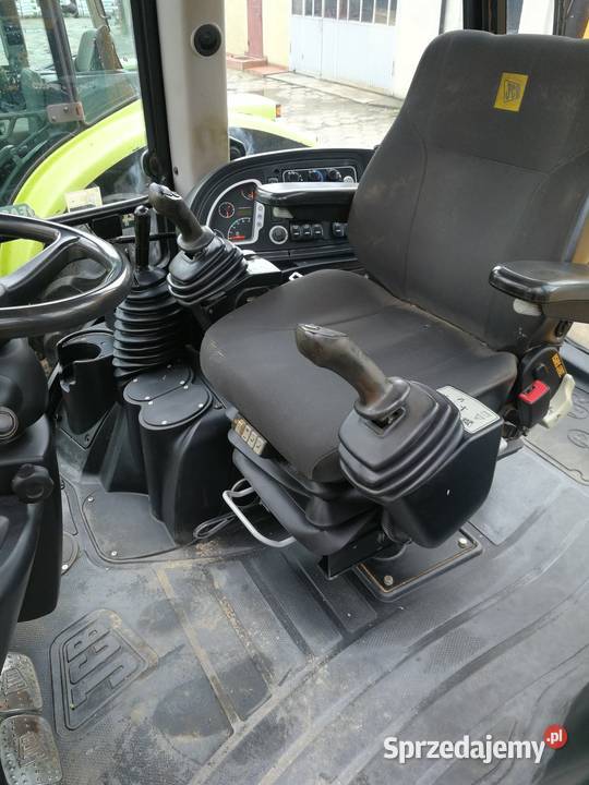 Jcb 3cx 2016 Rok produkcji 2015 sprzedam