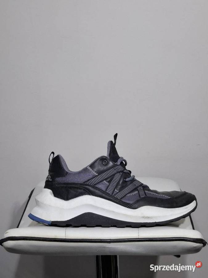 Bench 44 męskie sneakersy trampki adidasy małopolskie Kraków sprzedam