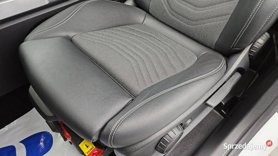 Mercedes GLB 200 d Progressive 8GDCT Z Polskiego mazowieckie