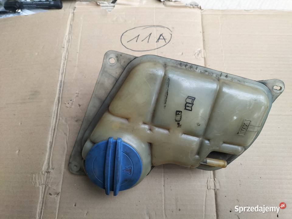 AUDI VW 8D0121403 KOREK ZBIORNICZEK WYRÓWNAWCZY Kamień-Kolonia
