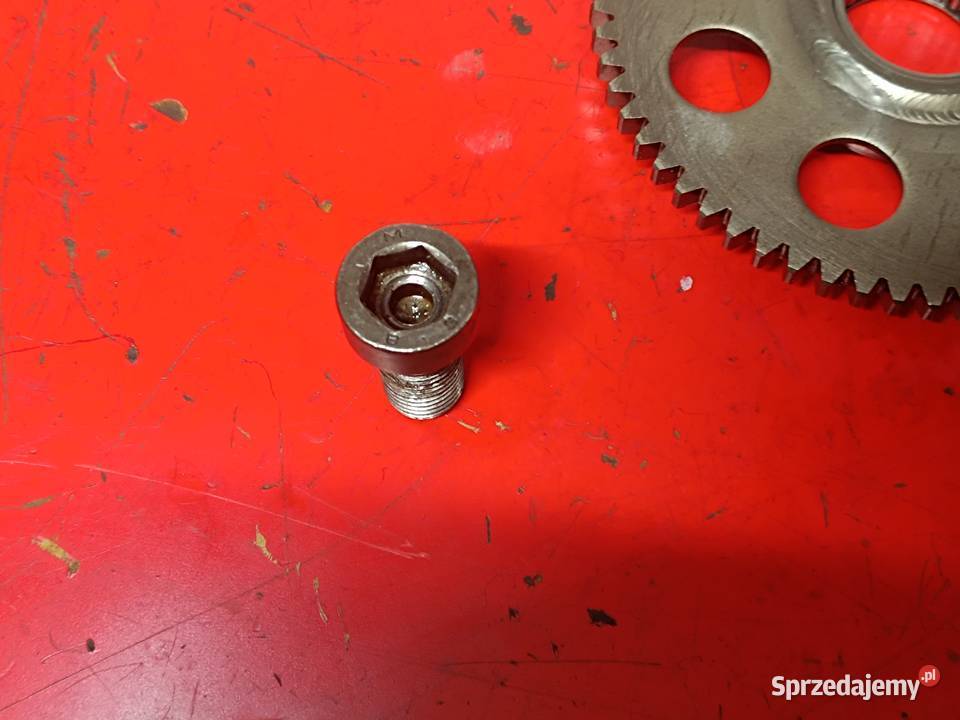 BMW GS650 GS 650 800 0812 magneto sprzęgiełko mazowieckie Warszawa