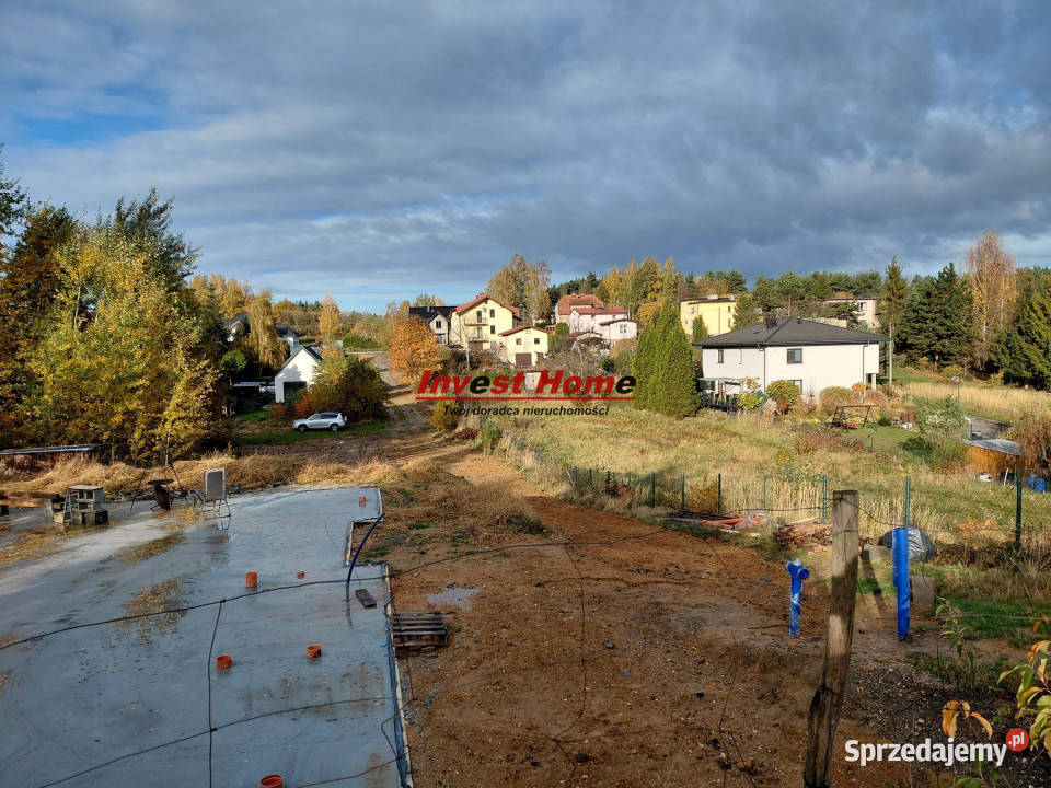 Grunt 744 metry Rybnik Sprzedaż sprzedam