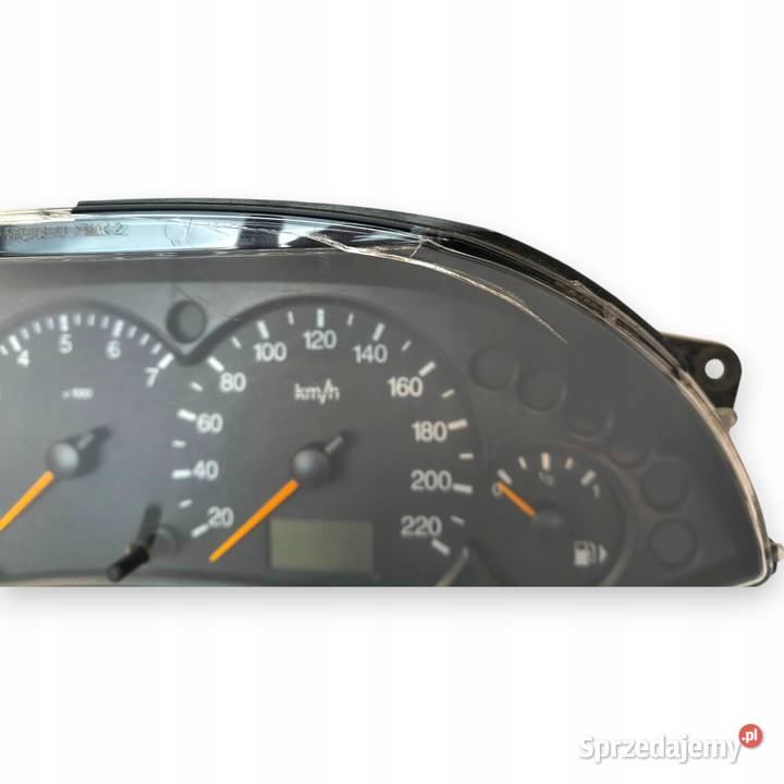 LICZNIK ZEGARY 98AB10849CL Ford Focus MK1 14 16 Chełm sprzedam