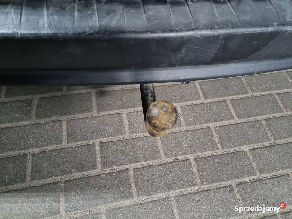MB Citan 109 90 F VAT 23 1wsza rej XII2012 VAT1 Toruń