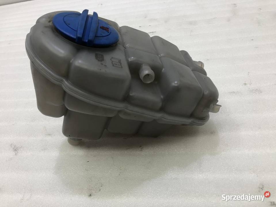 ZBIORNICZEK WYRÓWNAWCZY 4G0121403G AUDI A6 C7 wielkopolskie sprzedam