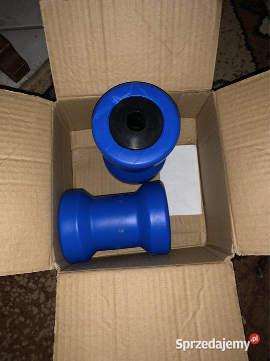 Rolka dolna podkarpackie Nisko