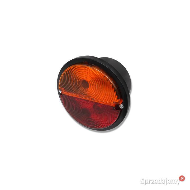 LAMPA TYLNA ZESPOLONA PRAWA C330 W16P WAŚ 3914 Solec Kujawski sprzedam