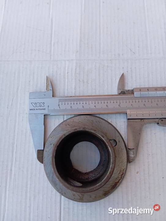 ODMA SILNIKA ODPOWIETRZNIK M72 K750 MW DNIEPR Niemodlin