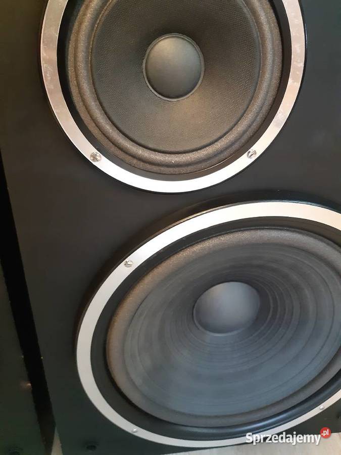 Kolumny Tonsil Altus 140 Unitra Gwarancja Leszno