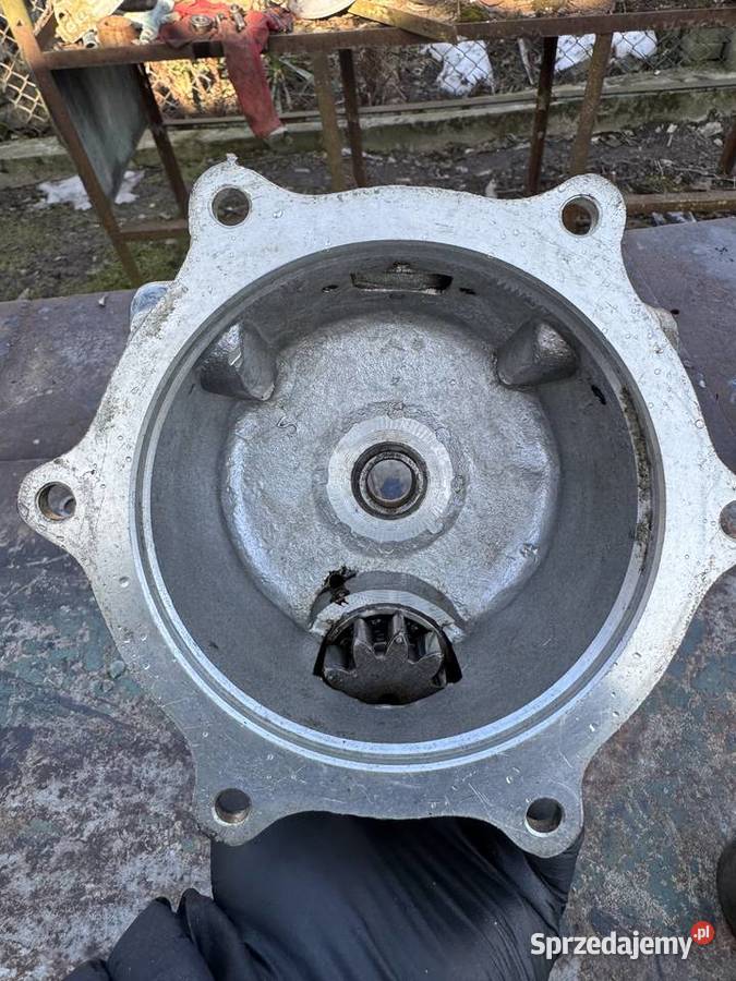 Mw 750 Mw 650 Dniepr MT 12 16 Dyfer NAPĘDOWIEC sprzedam