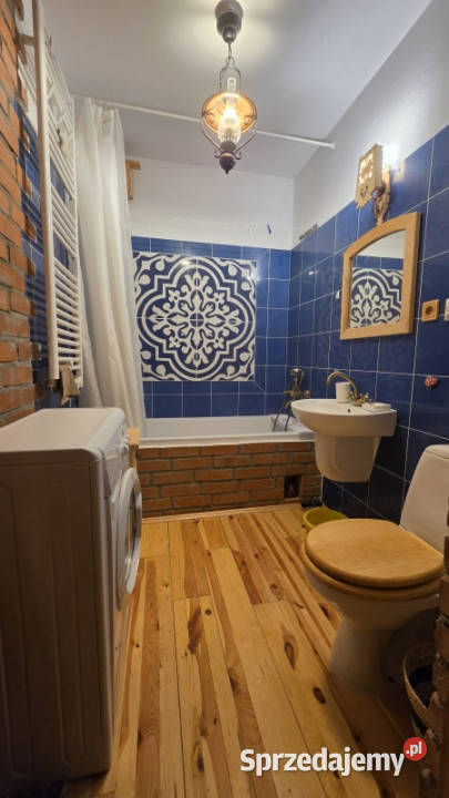 Apartament z tarasem i kominkiem Kościelisko