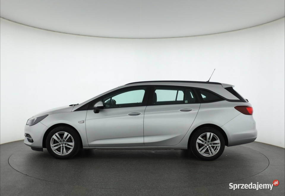 Opel Astra 15 CDTI bluetooth Piaseczno