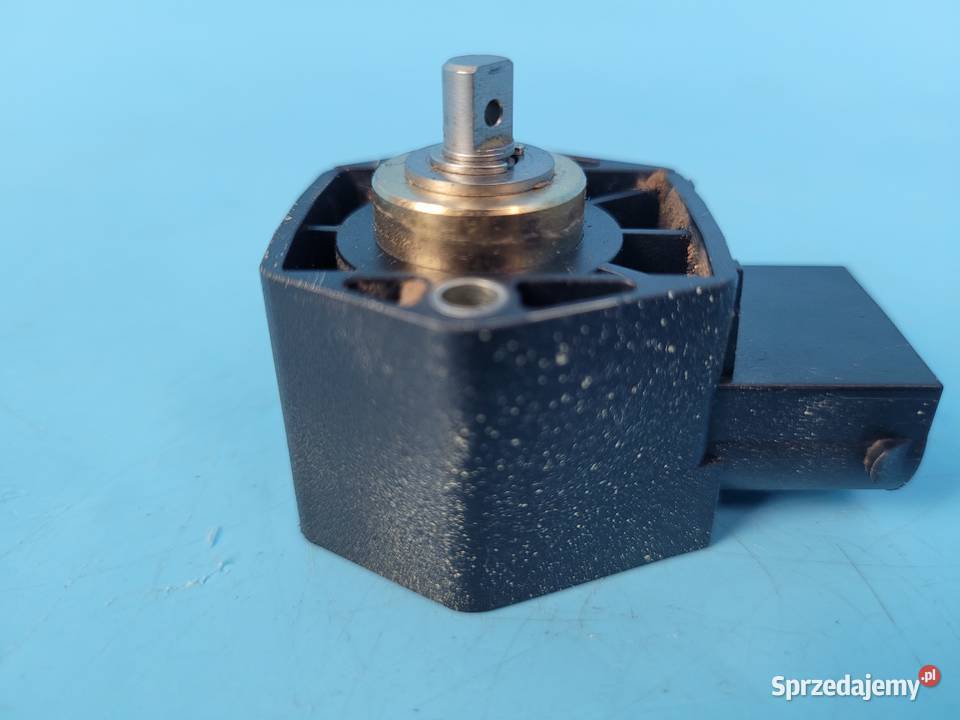 DEUTZFAHR 6130 TTV CZUJNIK POZYCJI 270990780 kujawsko-pomorskie Kolno