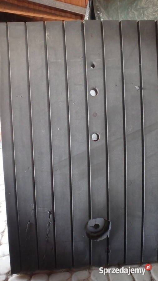 Bufor zbiornik 1000L Miejsce Piastowe