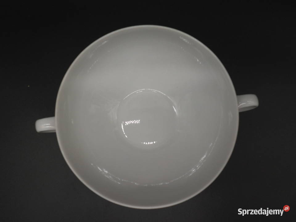 Bulionówka porcelanowa Arzberg