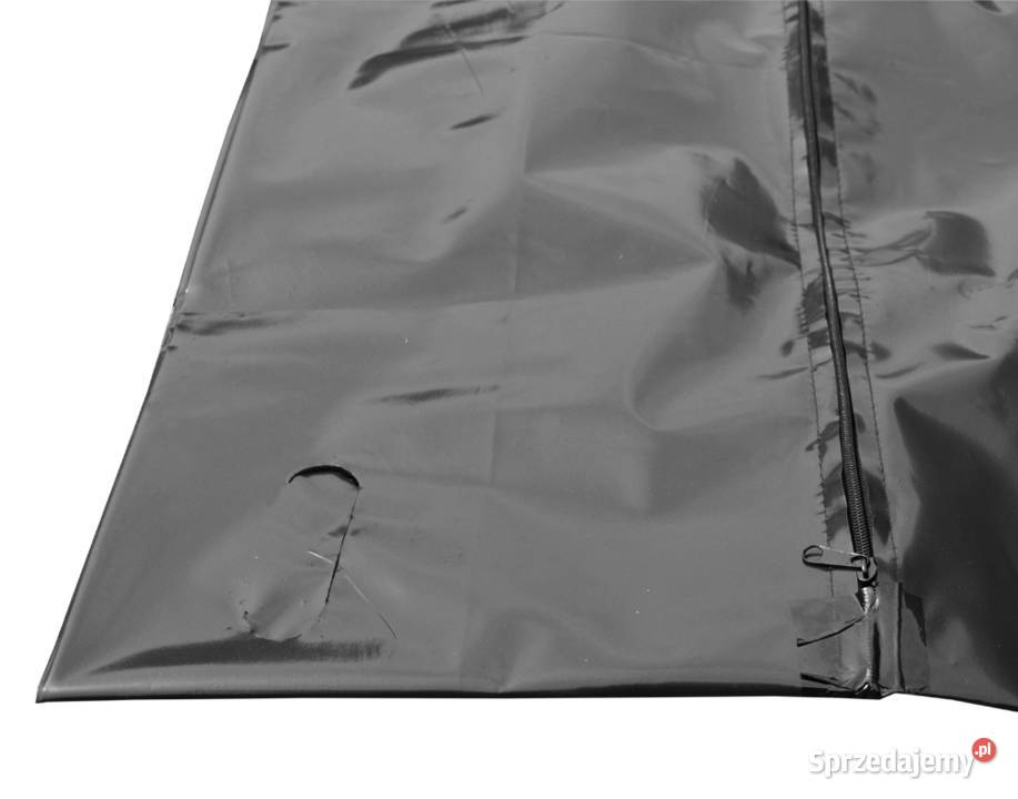 WOREK NA ZWŁOKI WOREK NA CIAŁO WOREK NA ZWŁOKI śląskie Zrębice