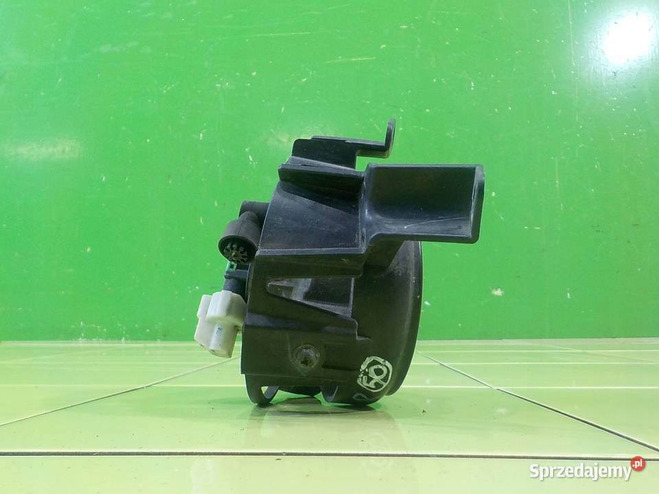 MAZDA 6 GJ III LIFT 22 D AUT 15r SEDAN halogen Suków