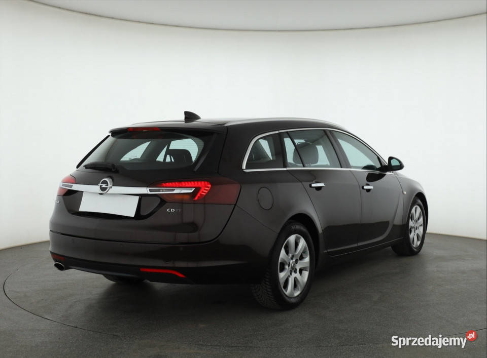Opel Insignia 20 CDTI Piaseczno sprzedam