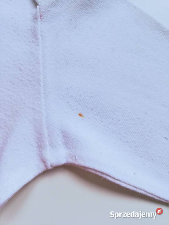 Komplet Next ogrodniczki bluzka dziewczynki 6268 Katowice