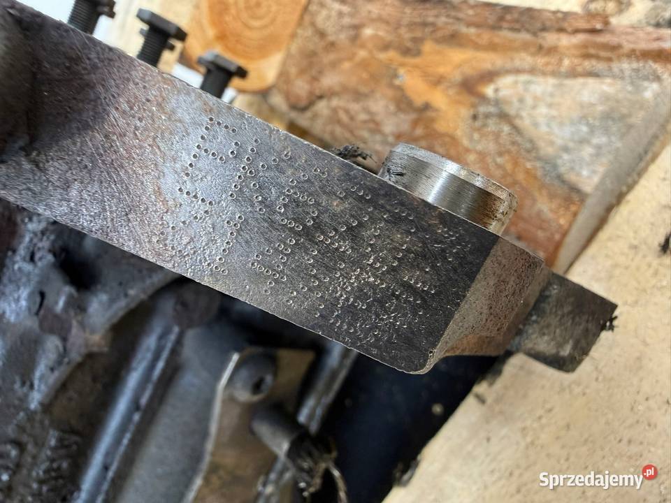SILNIK Z14XEP Opel Corsa C D Tigra B Astra H osobowe Chełm sprzedam