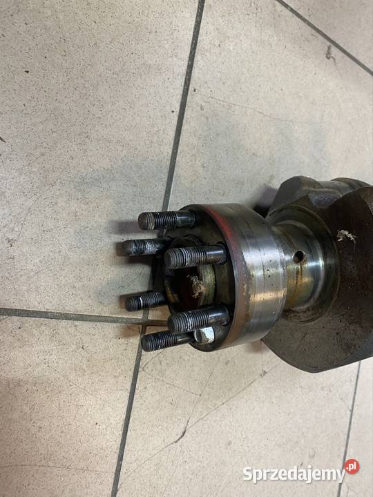 Volvo Penta 50 mpi wał napędowy 140088526 Piła