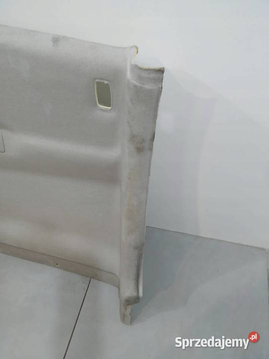 PODSUFITKA PODBITKA KABINY Peugeot Expert III Podsufitki