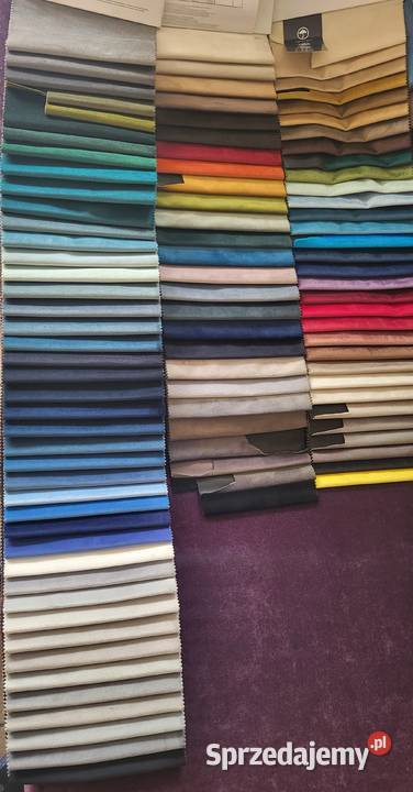 Naroznik Chesterfield Windsor tkanina easy clean Narożniki Grudziądz sprzedam
