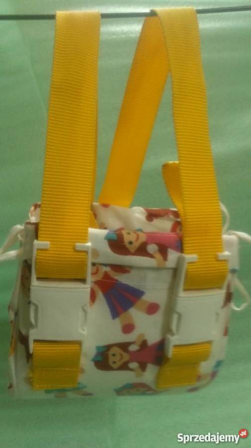 Poduszka ortopedyczna Frejka 14 Sprzęt rehabilitacyjny i ortopedyczny Zielona Góra sprzedam