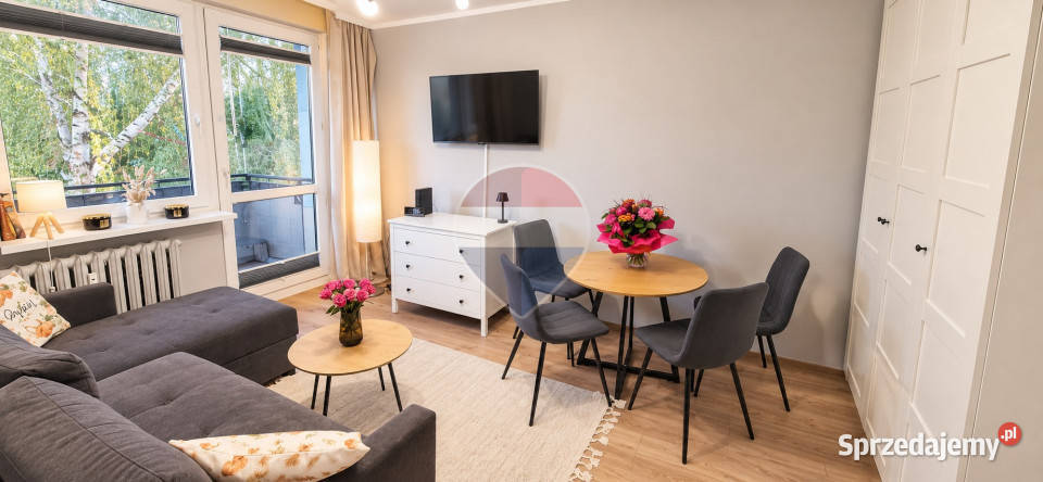 Mieszkanie 475 m2 PotokiemRadom mazowieckie