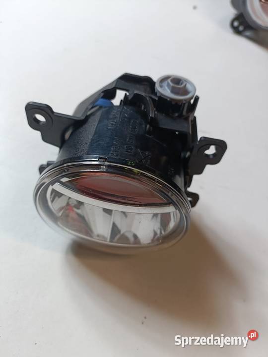 HONDA CIVIC X 17 HALOGEN LED DRL LEWY PRZÓD Międzychód