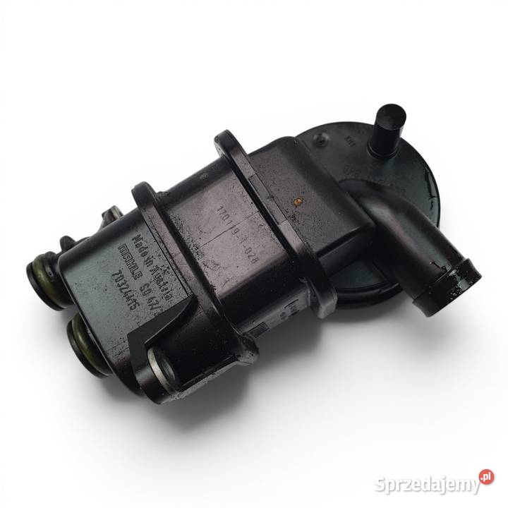 SEPARATOR OLEJU odma Porsche 911 992 30 450 osobowe Układ chłodzenia