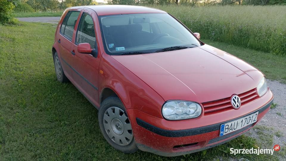 Golf Golf Suwałki
