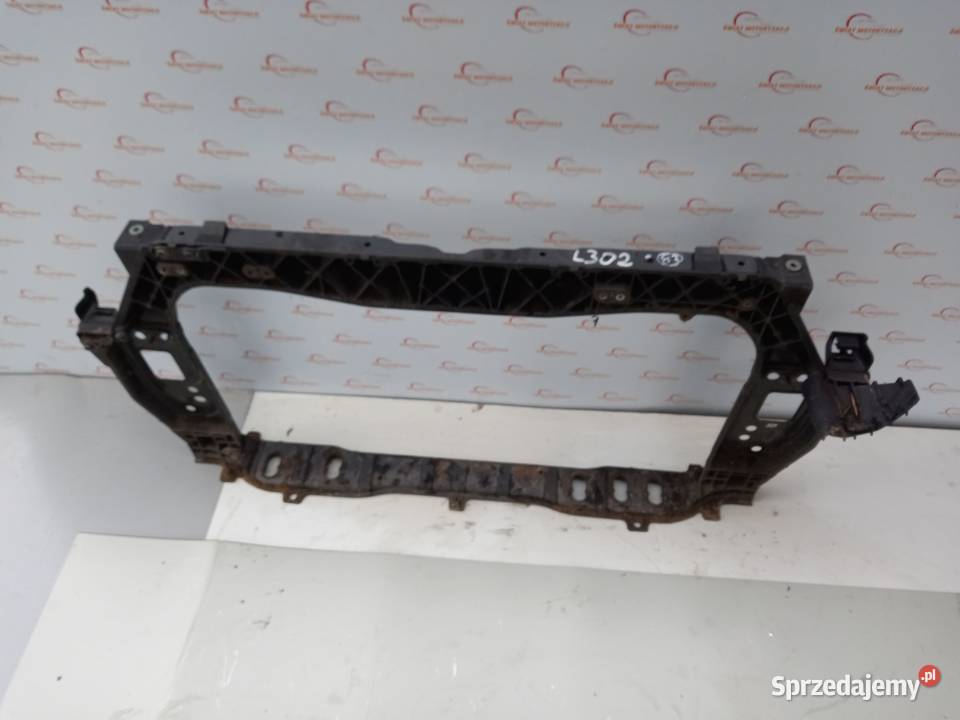 KIA RIO III 12r pas przedni wzmocnienie Części samochodowe Kielce sprzedam