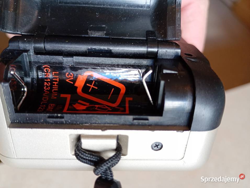 Aparat fotograficzny Practica p70 af super małopolskie Kraków