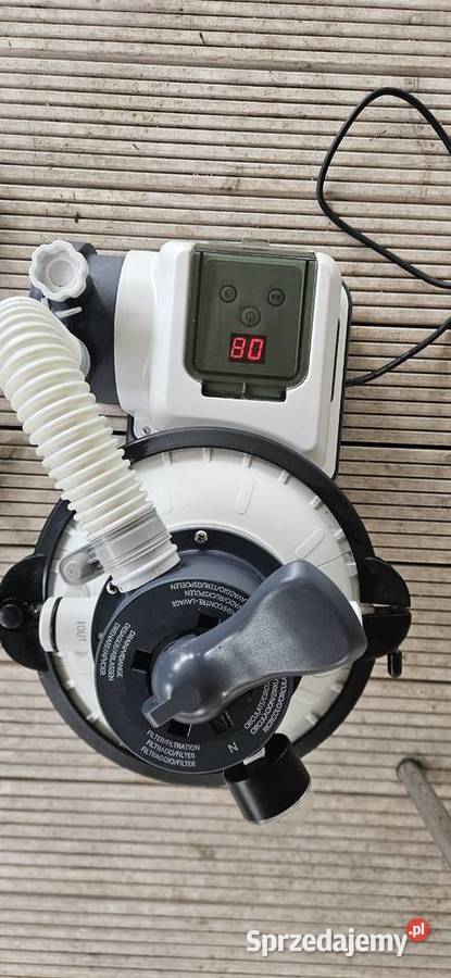 Pompa piaskowa do basenu Intex SX 925 Pabianice