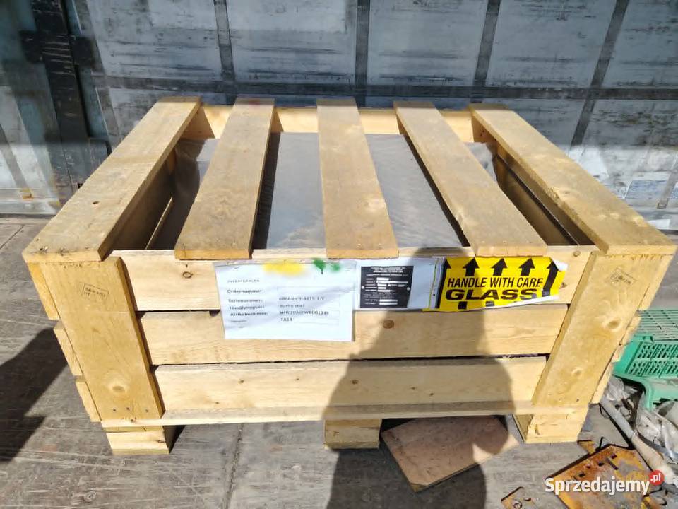 Piec do pizzy taśmowy TurboChef High Conveyor Gastronomia sprzedam